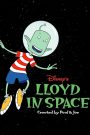 Lloyd in Space Season 4