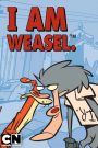 I Am Weasel Season 2