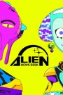 Alien News Desk Season 1