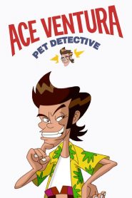 Ace Ventura Pet Detective: The Series Season 3