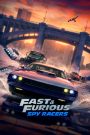 Fast and Furious Spy Racers Season 2