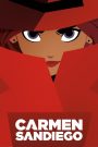 Carmen Sandiego Season 1