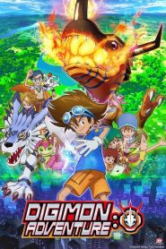 Digimon Adventure 2020 (Sub)