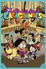 The Casagrandes Season 2