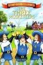 The Three Musketeers (1986)