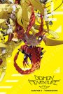Digimon Adventure tri. Part 3: Confession (2016)