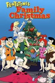 A Flintstone Family Christmas (1993)