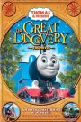 Thomas and Friends: The Great Discovery: The Movie (2008)