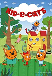Kid-E-Cats Season 1