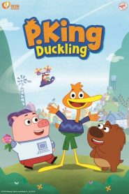 P. King Duckling Season 1