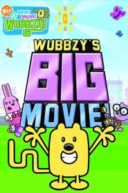 Wubbzy’s Big Movie! (2008)
