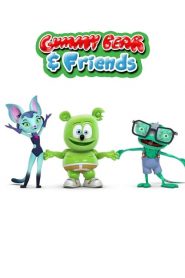 Gummy Bear and Friends