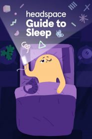 Headspace Guide to Sleep Season 1