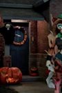 SuperMansion: Drag Me to Halloween Special