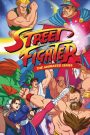 Street Fighter Season 2