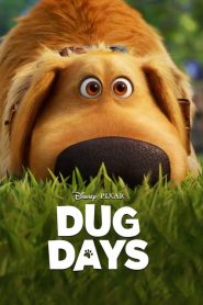 Dug Days Season 1