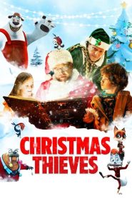 Christmas Thieves (2021)