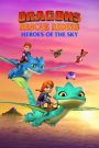 Dragons Rescue Riders: Heroes of the Sky Season 1