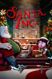 Santa Inc. Season 1