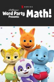Word Party Presents: Math! Season 1