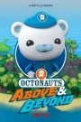 Octonauts: Above and Beyond Season 2
