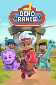 Dino Ranch Season 1