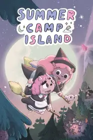 Summer Camp Island Season 6