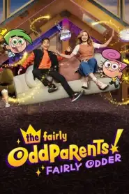 The Fairly OddParents: Fairly Odder Season 1