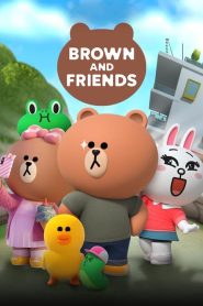 Brown and Friends Season 1
