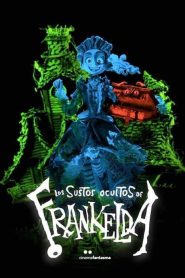 Frankelda’s Book of Spooks Season 1